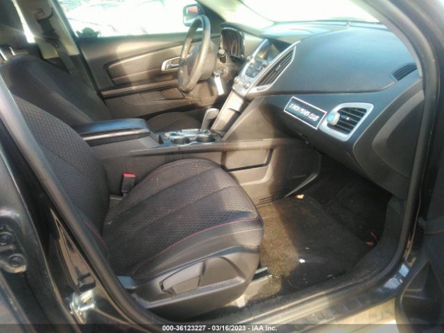 2GKALMEK6E6305163 GMC Terrain Sle
