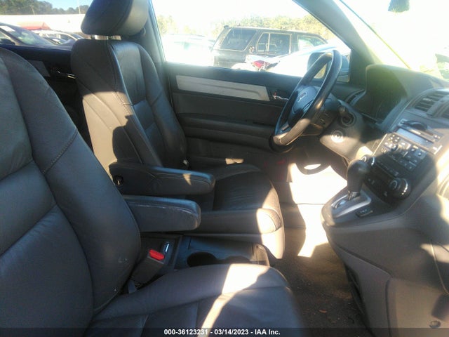 2010 HONDA CR-V EX-L VIN: 5J6RE3H76AL020176