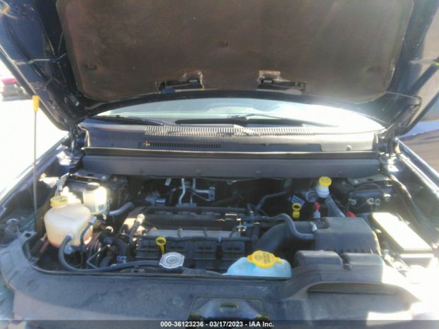 3C4PDCAB3JT152721 Dodge JOURNEY SE