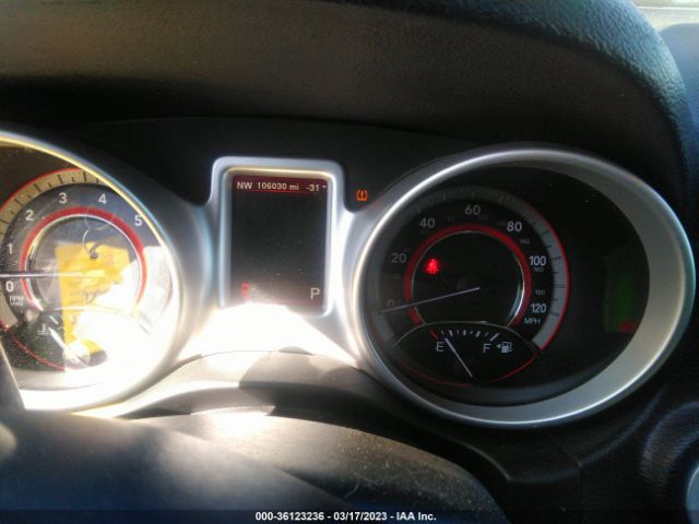3C4PDCAB3JT152721 Dodge JOURNEY SE