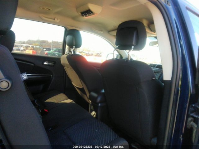 3C4PDCAB3JT152721 Dodge JOURNEY SE