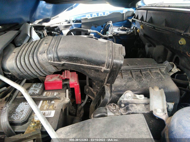 JA4AP3AUXKU002170 Mitsubishi Outlander Sport 2.0