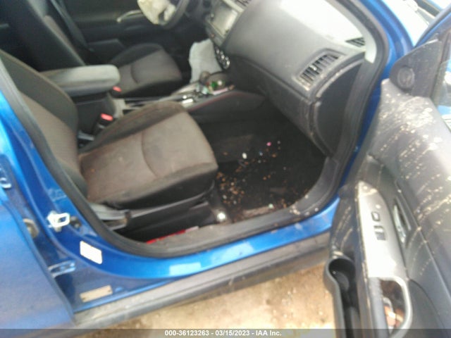 JA4AP3AUXKU002170 Mitsubishi Outlander Sport 2.0
