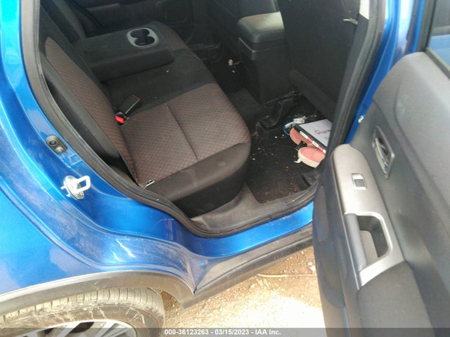 JA4AP3AUXKU002170 Mitsubishi Outlander Sport 2.0