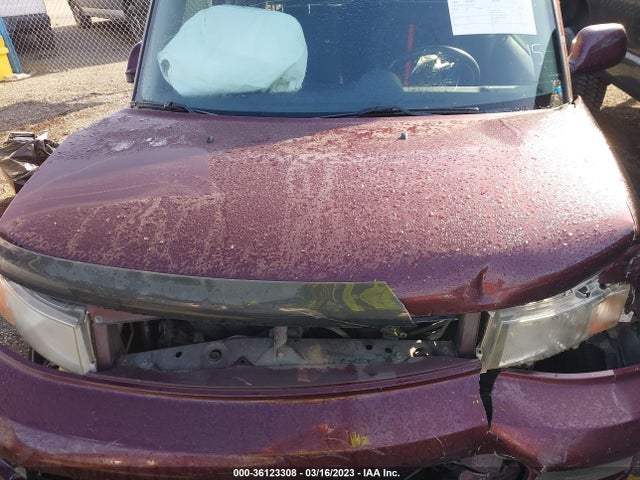 2006 SCION XB VIN: JTLKT324764039272