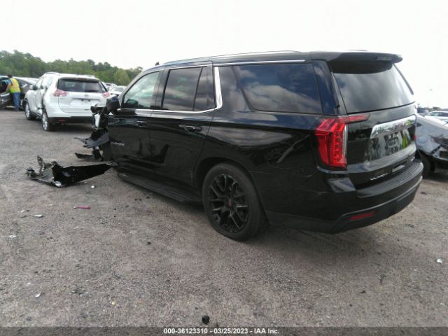 1GKS1AKD5NR288228 GMC YUKON SLE