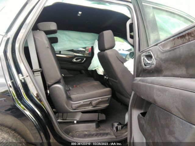 1GKS1AKD5NR288228 GMC YUKON SLE