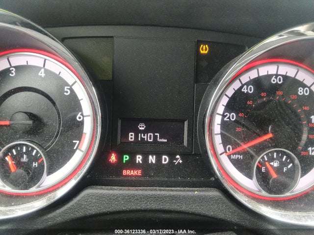Dodge Grand Caravan Sxt 2019 2C4RDGCG8KR786720 Image 7