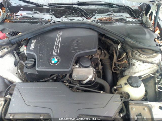 WBA3A5C53EP600845 BMW 3 Series 328i
