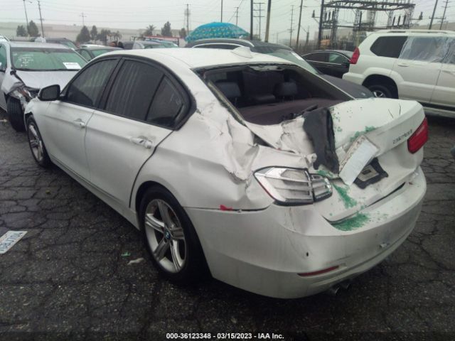 WBA3A5C53EP600845 BMW 3 Series 328i