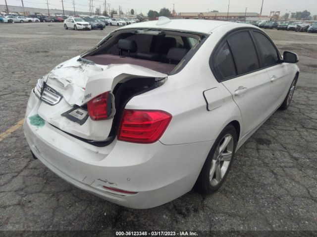 WBA3A5C53EP600845 BMW 3 Series 328i
