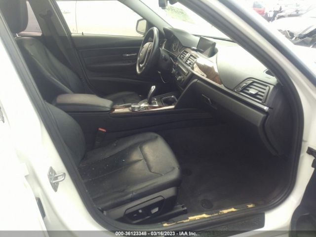 WBA3A5C53EP600845 BMW 3 Series 328i