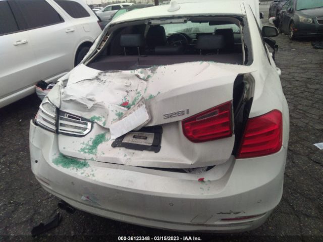 WBA3A5C53EP600845 BMW 3 Series 328i