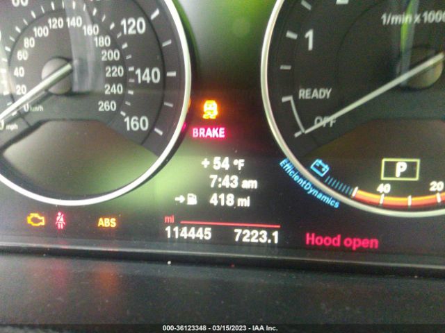 WBA3A5C53EP600845 BMW 3 Series 328i
