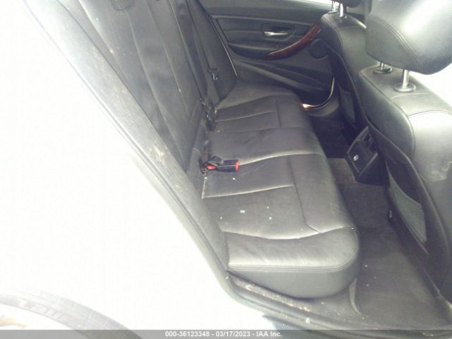 WBA3A5C53EP600845 BMW 3 Series 328i