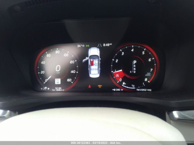 7JR102FK8LG059738 Volvo S60 Momentum