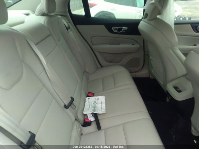 7JR102FK8LG059738 Volvo S60 Momentum