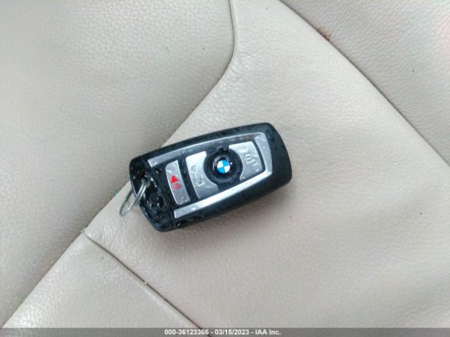 WBA3X9C51GD869985 BMW 3 Series Gran Turismo 335i Xdrive