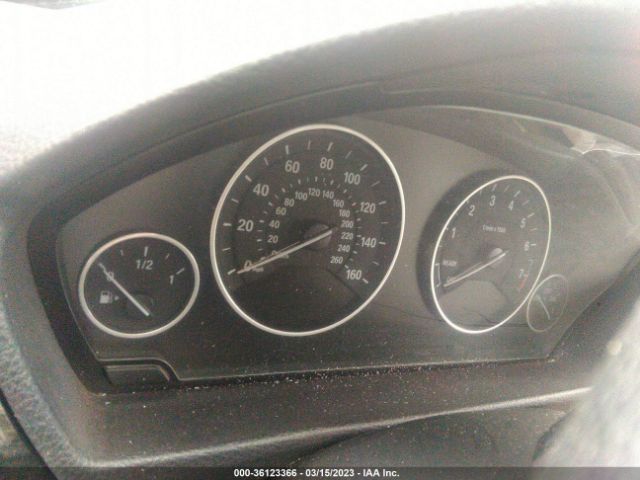 WBA3X9C51GD869985 BMW 3 Series Gran Turismo 335i Xdrive