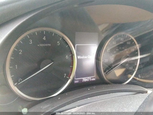 JTJYARBZXH2077150 Lexus Nx Nx Turbo