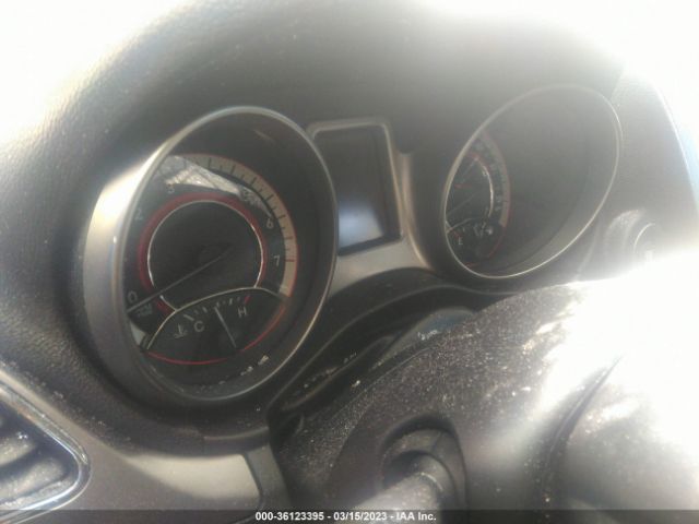 3C4PDCGG8FT670415 Dodge Journey Crossroad