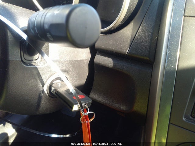 2011 MAZDA CX-7 I SV VIN: JM3ER2AMXB0397056