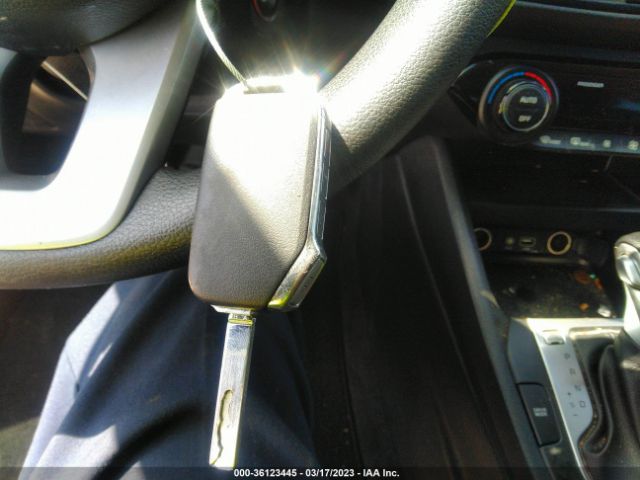 3KPF24AD5KE117046 KIA Forte Lxs