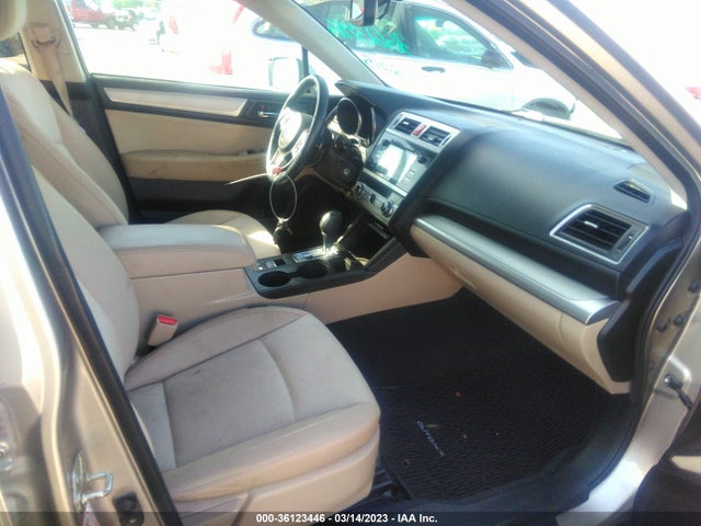 Subaru Outback 2015 4S4BSBHC2F3268421 Image 6
