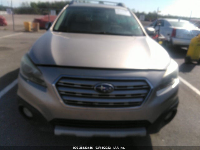 Subaru Outback 2015 4S4BSBHC2F3268421 Image 7