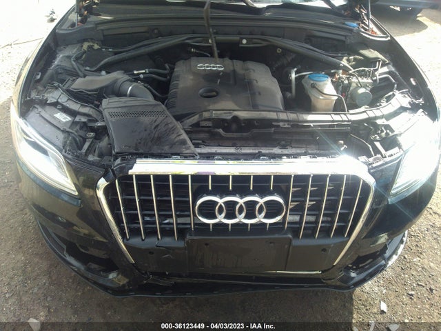 WA1LFAFP5FA085971 Audi Q5 Premium Plus
