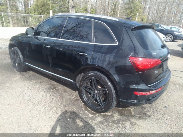WA1LFAFP5FA085971 Audi Q5 Premium Plus