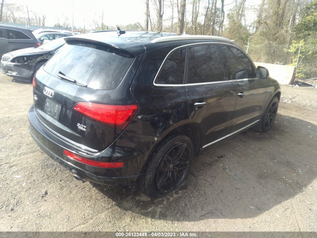 WA1LFAFP5FA085971 Audi Q5 Premium Plus