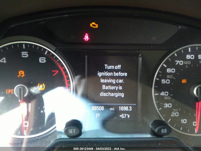 WA1LFAFP5FA085971 Audi Q5 Premium Plus
