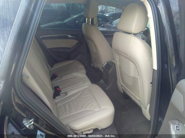 WA1LFAFP5FA085971 Audi Q5 Premium Plus