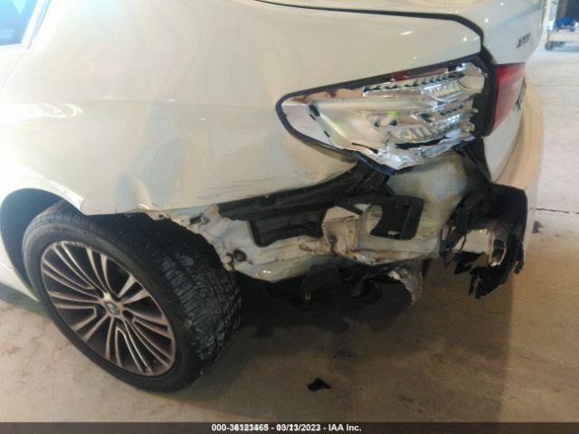 WBAJA7C38HG906476 BMW 5 Series 530i Xdrive