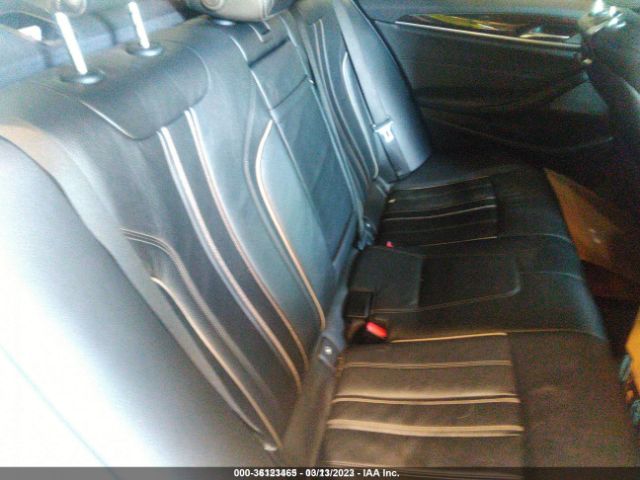 WBAJA7C38HG906476 BMW 5 Series 530i Xdrive