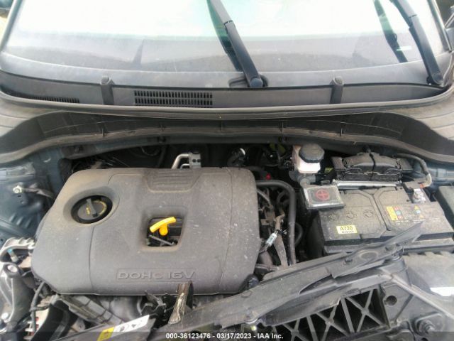 KNDJ23AU6M7796574 KIA SOUL S
