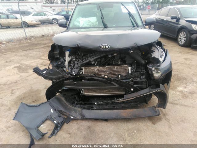 KNDJ23AU6M7796574 KIA SOUL S