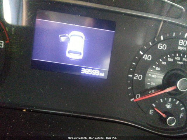 KNDJ23AU6M7796574 KIA SOUL S
