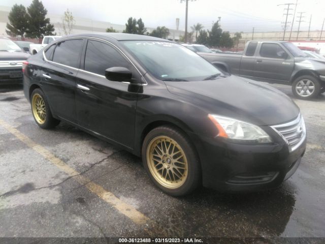 3N1AB7AP8FY243401 auction archive image
