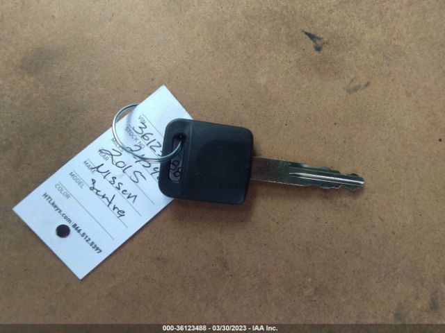 3N1AB7AP8FY243401 Nissan SENTRA S