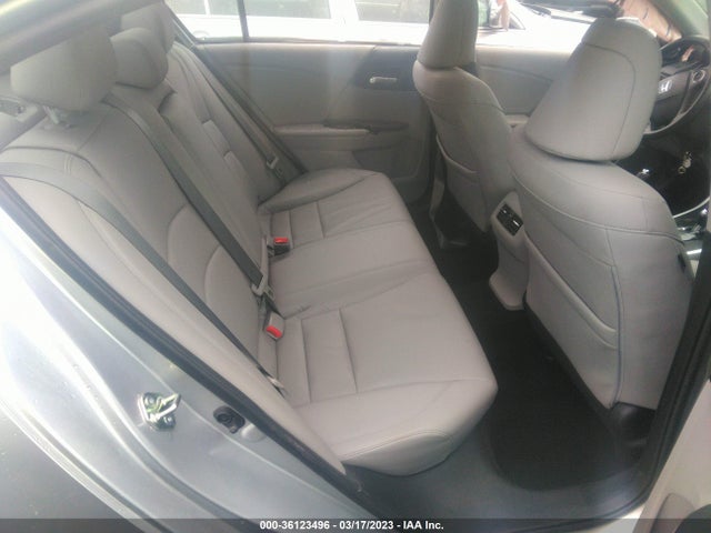 2015 HONDA ACCORD SEDAN EX-L VIN: 1HGCR2F81FA115996