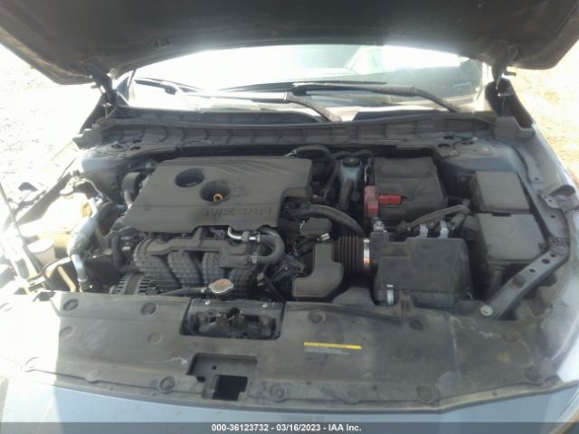 1N4BL4CV9LC284347 Nissan Altima 2.5 Sr