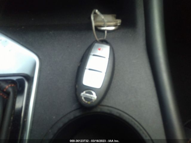 1N4BL4CV9LC284347 Nissan Altima 2.5 Sr