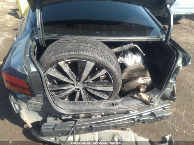1N4BL4CV9LC284347 Nissan Altima 2.5 Sr