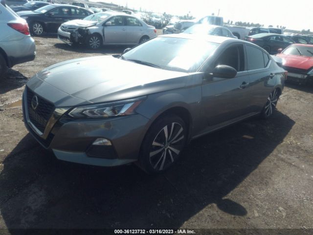 1N4BL4CV9LC284347 Nissan Altima 2.5 Sr