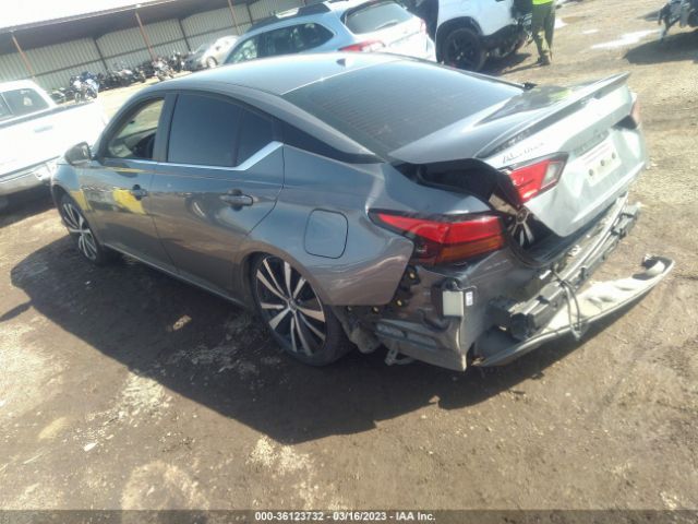 1N4BL4CV9LC284347 Nissan Altima 2.5 Sr