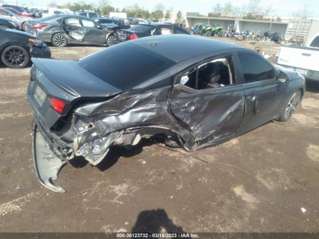 1N4BL4CV9LC284347 Nissan Altima 2.5 Sr