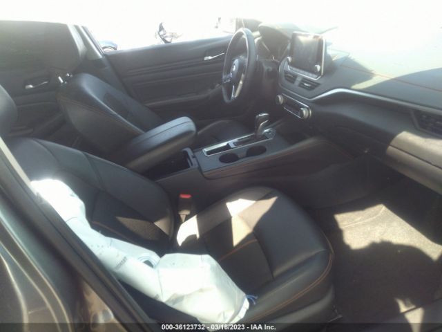 1N4BL4CV9LC284347 Nissan Altima 2.5 Sr