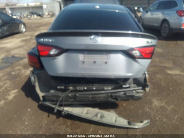 1N4BL4CV9LC284347 Nissan Altima 2.5 Sr